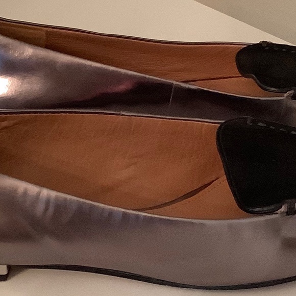 Coach Flats 6.5 - Picture 4 of 5